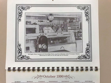 Main North-012-1945-ph-McVeighs Store-HVHS Cal1990 10