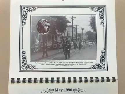 Main South-xxx-1950-ph-Memorial Parade north-HVHS Cal1990 05