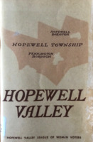 Document Archives – Hopewell Valley History Project